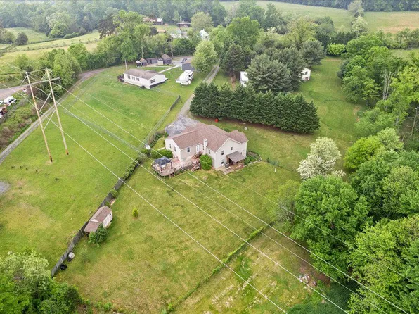 293 Lavin Ln, Bunker Hill, WV 25413