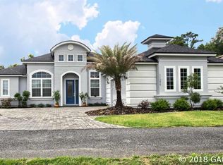 11295 SW 36th Rd, Gainesville, FL 32608