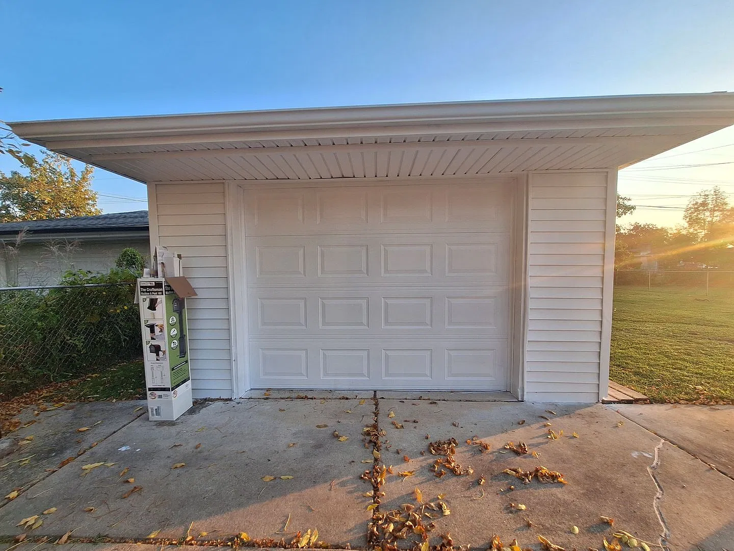 Must see two bedroom Ranch in St Clair Shores — Photo 3