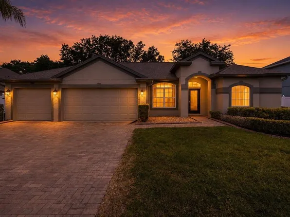 15336 Firelight Dr, Winter Garden, FL 34787