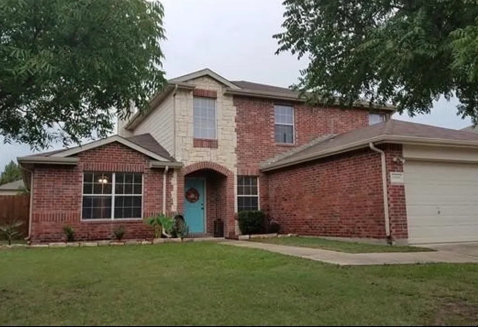 1009 Hanover Dr