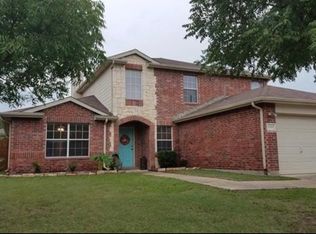 1009 Hanover Dr, Forney, TX 75126