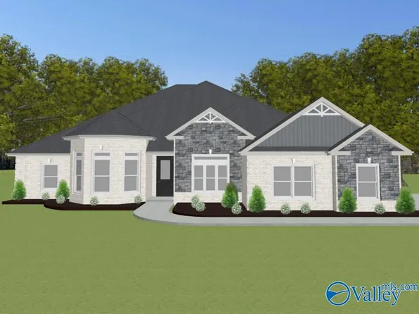 14131 Mallard Dr, Madison, AL 35756