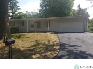 10206 Nashua Dr, Saint Louis, MO