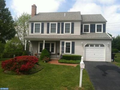 1316 Rachel Ln, Downingtown, PA, 19335