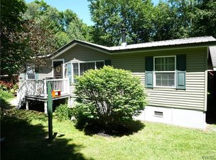 4128 Camp Rd, Oriskany Falls, NY 13425
