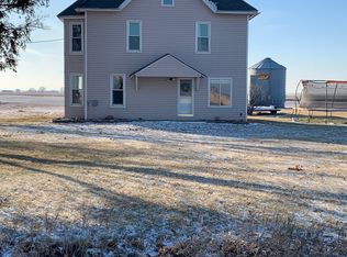 206 Quince Rd, Avoca, IA 51521