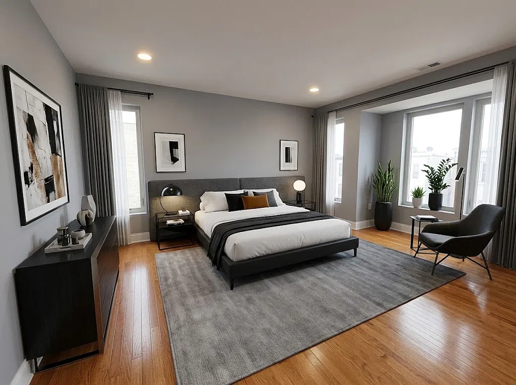 2 bed, $1,500 — Photo 3