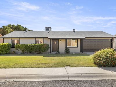 1737 W WILLOW Avenue, Phoenix, AZ, 85029