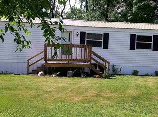 2933 6th Rd, Oxford, WI 53952