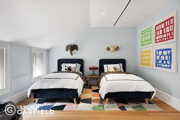Rented by Leslie J. Garfield | media 14