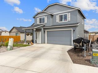 397 NE Orchid Ct, Madras, OR 97741
