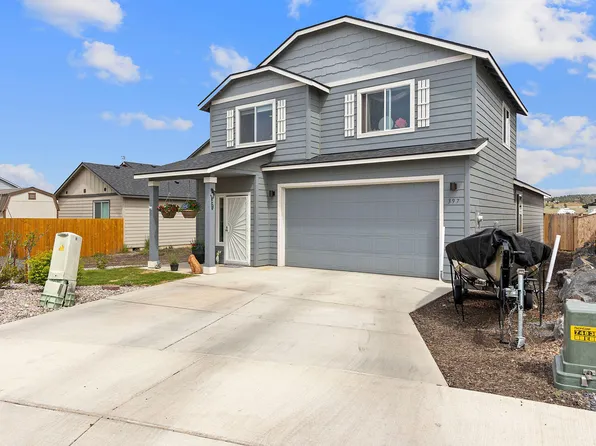 397 NE Orchid Ct, Madras, OR 97741