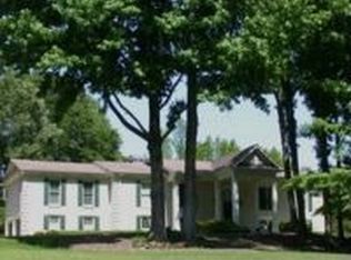 140 Red Fox Run, Fayetteville, GA 30215