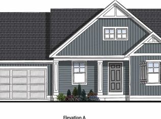 2415 Dayflower Blvd #15, Zeeland, MI 49464