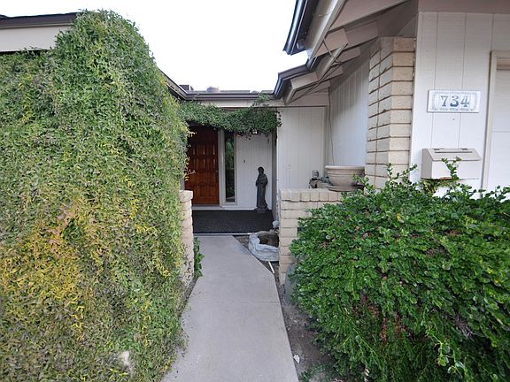 2nd image of 734 E Hermosa Dr