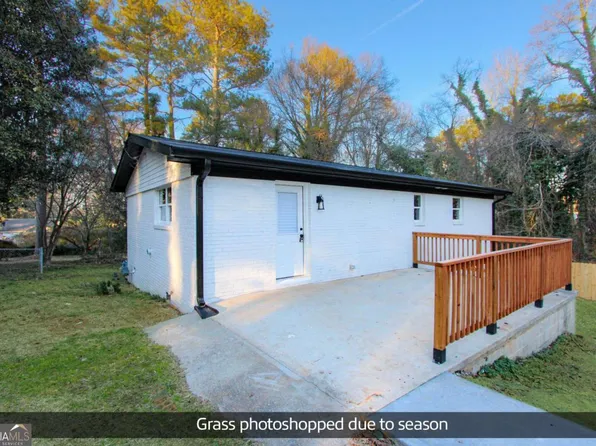 102 Welch St, Stockbridge, GA 30281