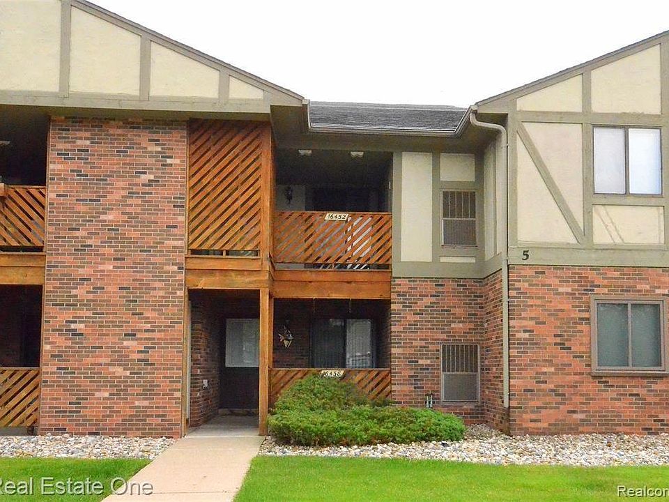 1st image of 16452 Clarkson Dr #16452