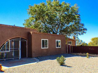 11004 Kielich Ave NE, Albuquerque, NM 87111