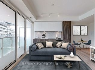 15 Queens Quay E #723, Toronto, ON M5E 0A4