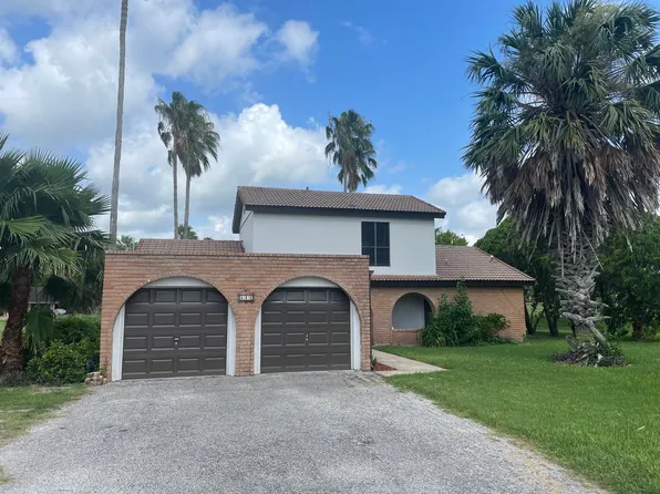 811 De Leon Ave, Rancho Viejo, TX 78575