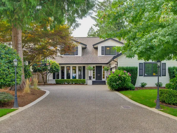 20500 46a Ave, Langley, BC V3A 3J8
