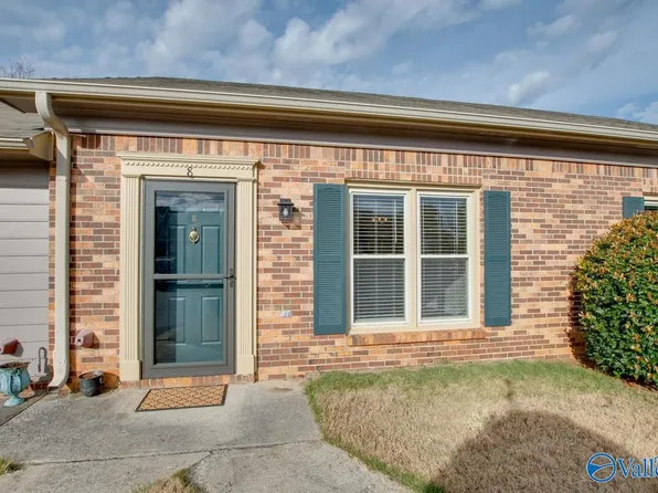 8148 Oldfield Rd SW APT 8H, Huntsville, AL 35802