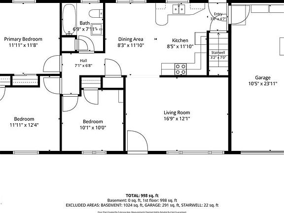 3rd image of 103 Amanda St