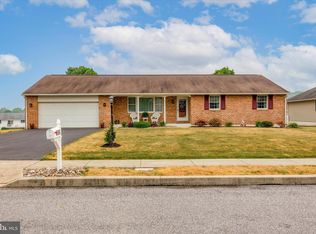 2580 Cherry Ct, Gilbertsville, PA 19525
