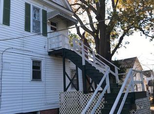 409 Walnut St, Elizabeth City, NC 27909