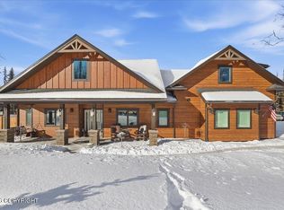 24283 Pollard Loop Rd, Kasilof, AK 99610