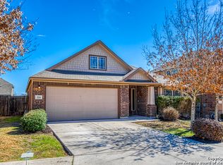 216 Rawhide Way, Cibolo, TX 78108