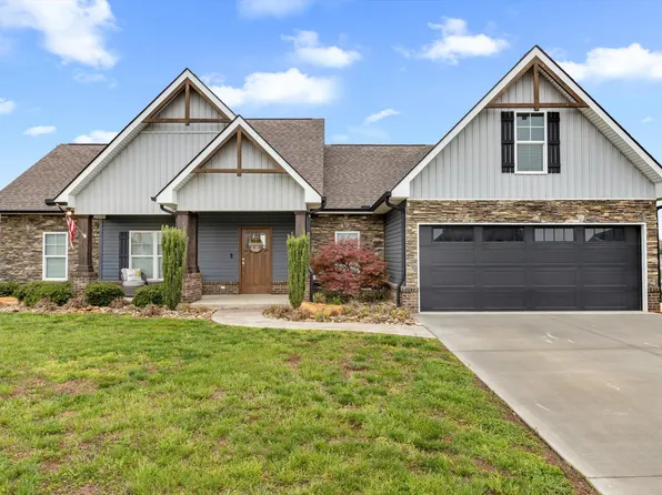 2891 Alden Glenn Ct, Sevierville, TN 37876