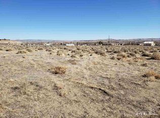 1310 Cooney Dr, Silver Springs, NV