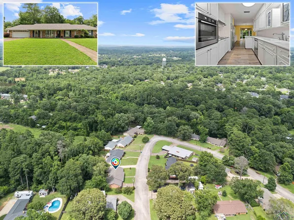 118 Inwood Cir, Kilgore, TX 75662