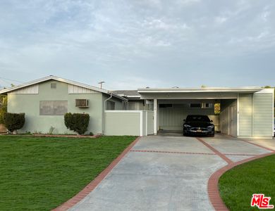 16419 Kinzie St, North Hills, CA, 91343