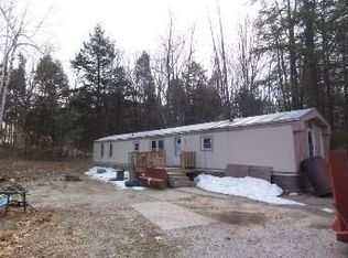 40 Pleasant View Dr, Naples, ME 04055