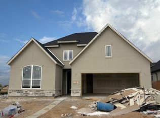 7103 Hayes Branch Ln, Katy, TX 77493