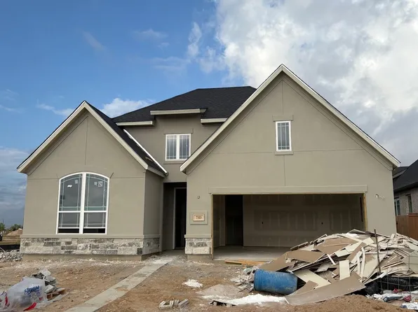 7103 Hayes Branch Ln, Katy, TX 77493