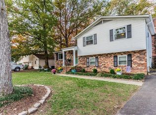 3812 Harvette Dr, North Chesterfield, VA 23237