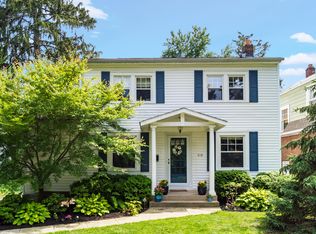 319 Chatham Rd, Columbus, OH 43214