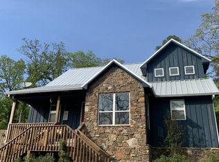 2171 E State Highway 393, Delaware, AR 72835