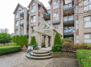 20237 54th Ave #107, Langley, BC V3A3W2