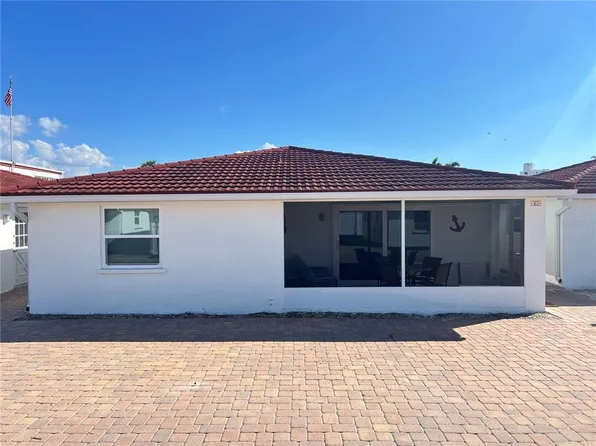 6154 Midnight Pass Rd #B02, Sarasota, FL 34242