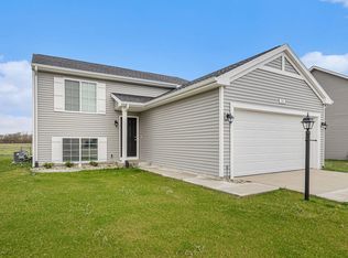 18202 Loganwood Trl, Battle Creek, MI 49017