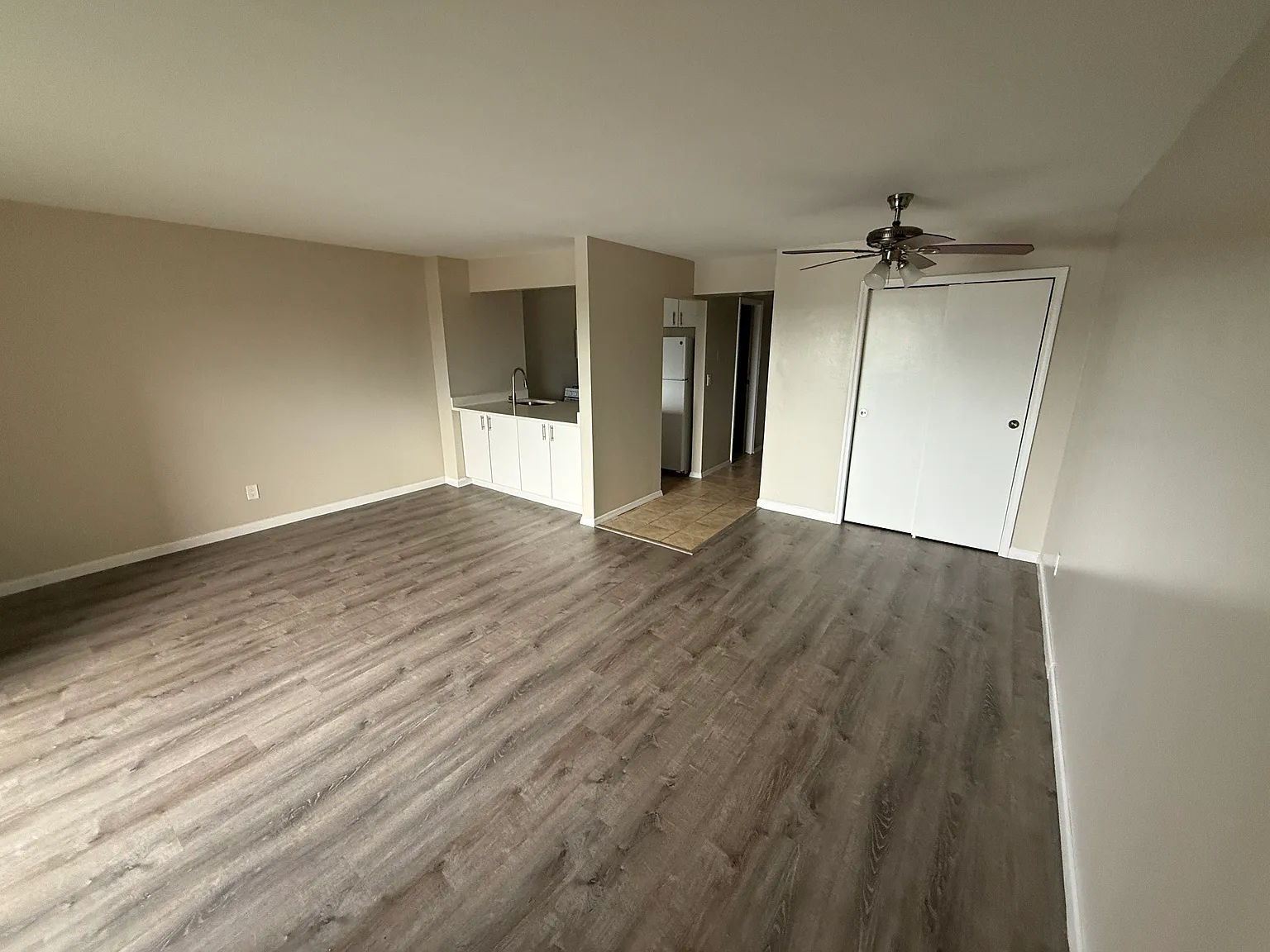 Studio, 500 sqft, $2,300 — Photo 1