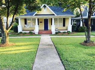 1715 Fort Bragg Rd, Fayetteville, NC 28303