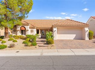 2712 Lotus Hill Dr, Las Vegas, NV 89134