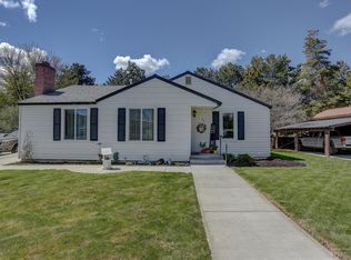 691 SE Dunham St, Prineville, OR 97754