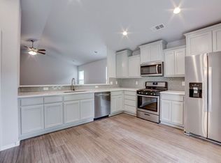 6521 S Aster Pl, Broken Arrow, OK 74011
